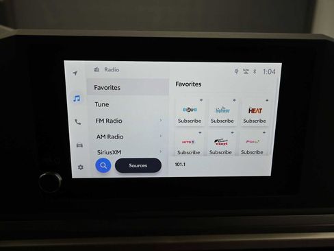 Used 2024 Toyota Tacoma SR5 image 18