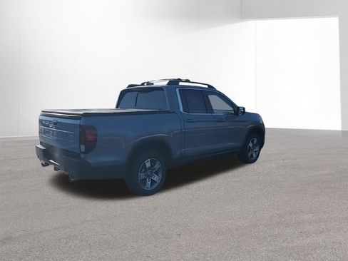 New 2026 Honda Ridgeline RTL image 9