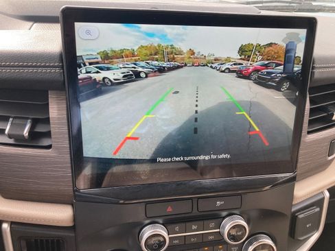 Certified 2022 Ford Expedition Max Limited image 20