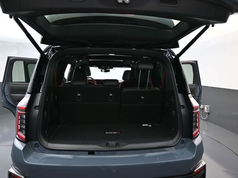 Used 2026 Nissan Armada NISMO image 19