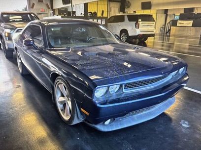 Used 2014 Dodge Challenger R/T