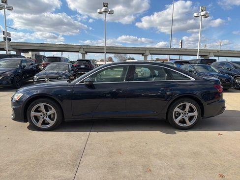 Used 2024 Audi A6 Premium Plus AWD/4WD image 6