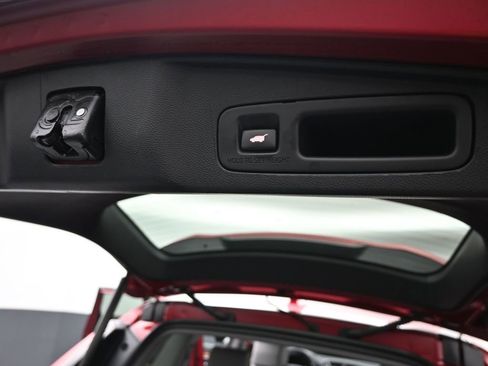 Certified 2022 Honda CR-V EX-L image 30