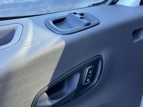New 2026 Ford Transit 250 Low Roof image 6