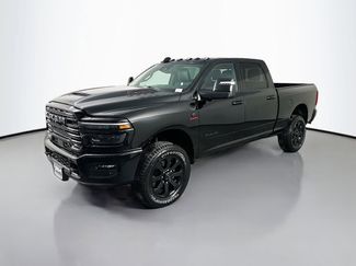 New 2026 RAM 2500 Laramie AWD/4WD video 3