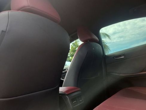 Used 2022 Lexus IS 300 w/ Accessory Package RWD image 9