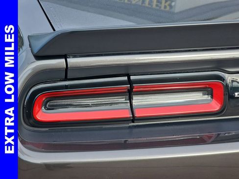 Used 2019 Dodge Challenger R/T Scat Pack image 39