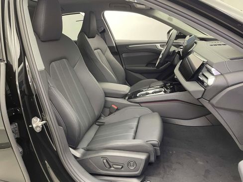 New 2026 Audi A6 Prestige image 24