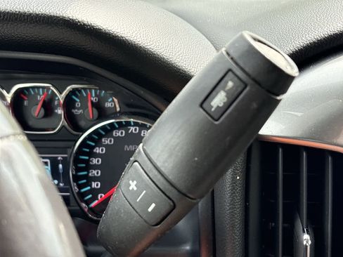Used 2019 Chevrolet Silverado 1500 LT w/ All Star Edition AWD/4WD image 15