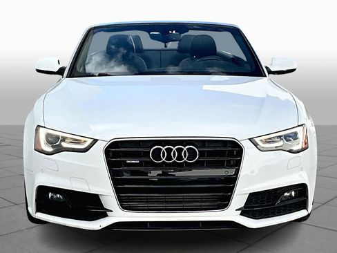 Used 2017 Audi A5 2.0T Sport w/ Technology Package image 3