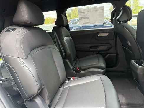 New 2027 Kia Telluride S AWD/4WD image 13