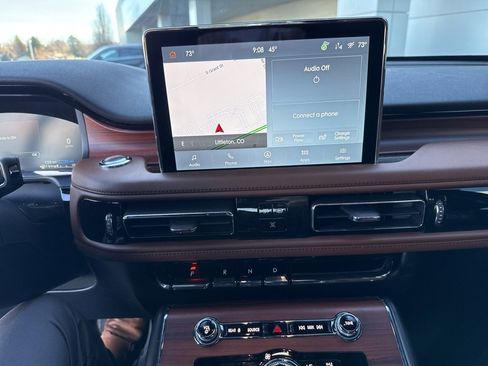 Used 2023 Lincoln Aviator Grand Touring w/ Equipment Group 301A image 6