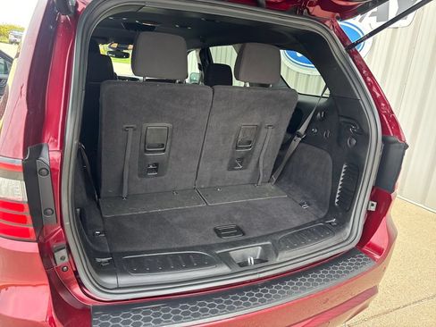 Used 2024 Dodge Durango GT AWD/4WD image 30
