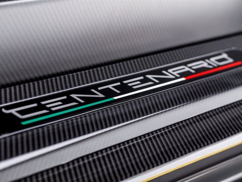 Used 2017 Lamborghini Centenario LP 770-4 image 17