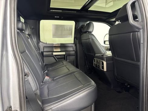 Certified 2022 Ford F250 Lariat w/ Lariat Value Package AWD/4WD image 5