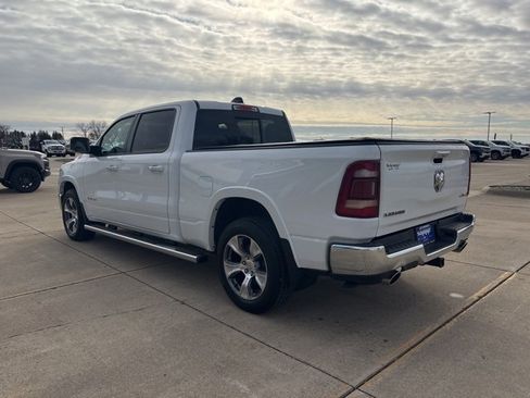 Used 2020 RAM 1500 Laramie image 6