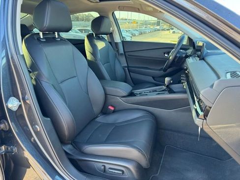 Used 2025 Honda Accord EX-L image 25