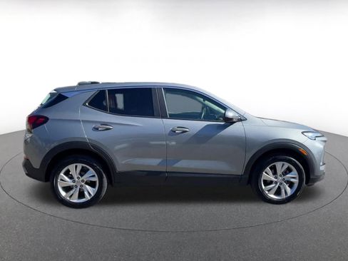 Used 2025 Buick Encore GX Preferred image 16