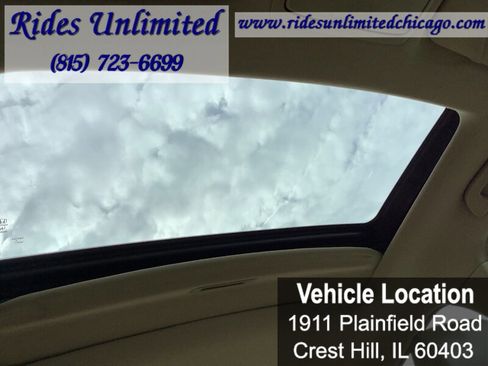 Used 2008 Honda Accord EX-L image 29