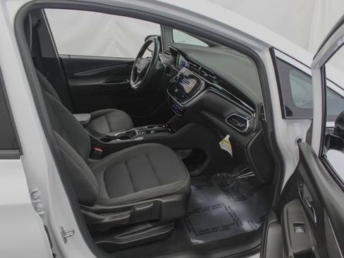 Used 2023 Chevrolet Bolt LT w/ Driver Confidence Package FWD image 23