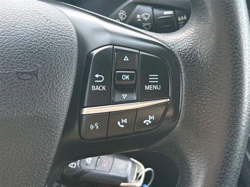 Used 2022 Ford Transit 350 148 High Roof DRW AWD image 27