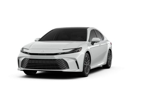 New 2026 Toyota Camry XLE FWD image 18