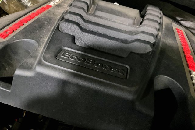 Used 2020 Ford F150 Raptor w/ Equipment Group 802A Luxury AWD/4WD image 31