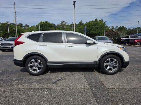Used 2018 Honda CR-V EX-L image 8