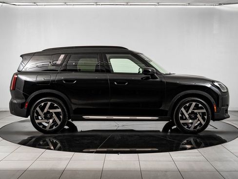 Certified 2026 MINI Cooper Countryman S AWD/4WD image 6