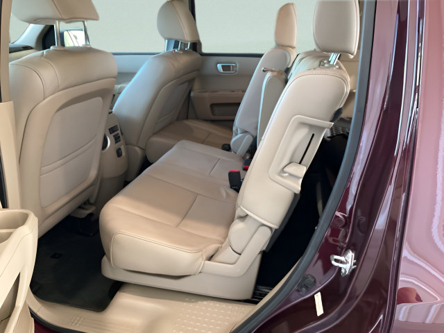 Used 2014 Honda Pilot EX-L image 21