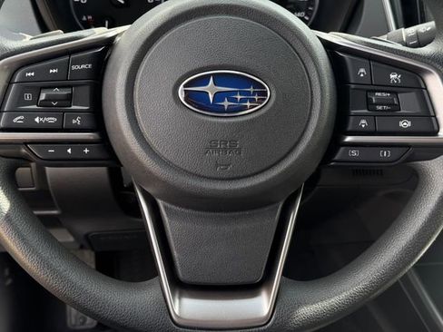 New 2026 Subaru Impreza 2.0i Sport image 19
