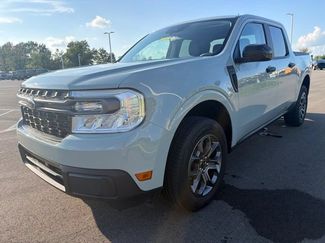 Used 2024 Ford Maverick XLT w/ XLT Luxury Package FWD video 2
