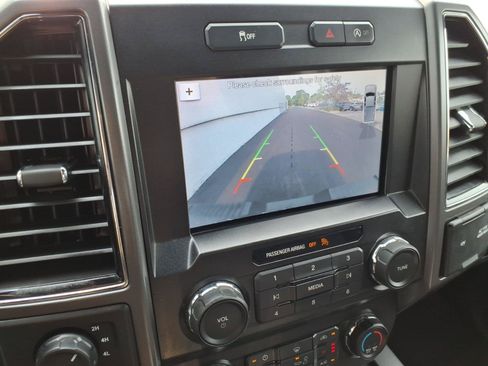 Used 2019 Ford F150 XLT w/ Equipment Group 302A Luxury AWD/4WD image 22