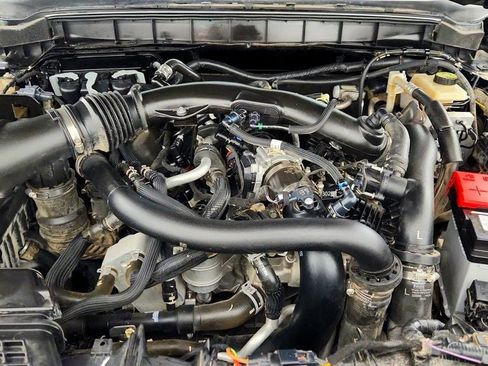 Used 2023 Ford Bronco Raptor image 26