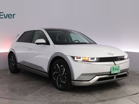 Used 2024 Hyundai Ioniq 5 Limited RWD image 13