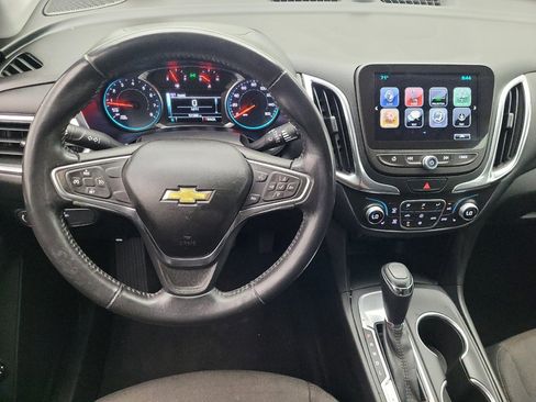 Used 2018 Chevrolet Equinox LT w/ Sun & Infotainment Package AWD/4WD image 22