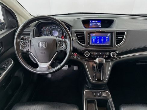 Used 2016 Honda CR-V EX-L image 19