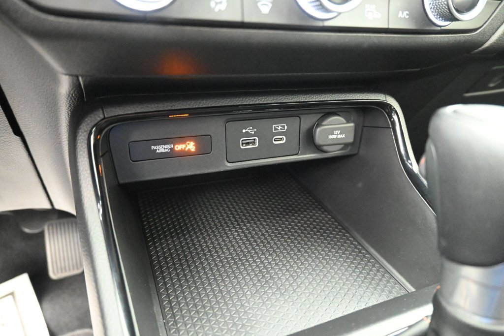 Used 2024 Honda CR-V Sport image 36