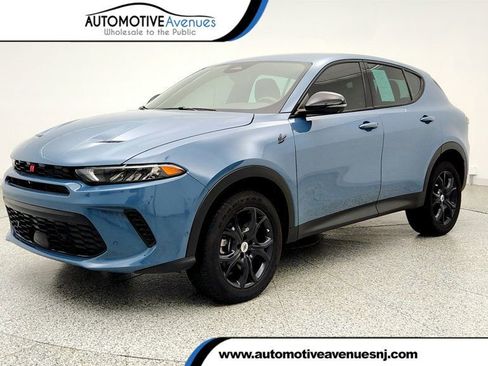 Used 2024 Dodge Hornet GT w/ Tech Pack w/o Parking AWD/4WD image 1