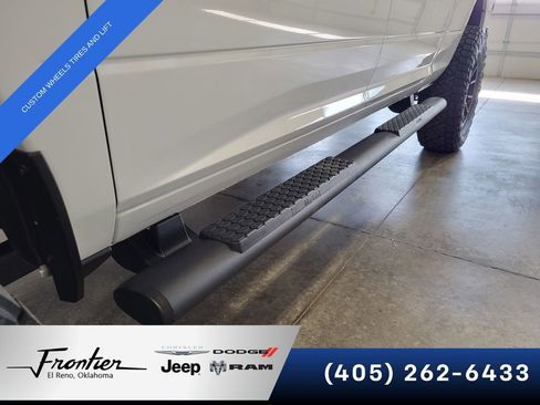 New 2026 RAM 2500 Tradesman AWD/4WD image 13