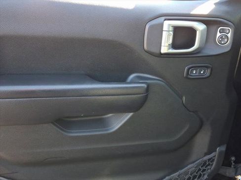 Certified 2020 Jeep Wrangler Unlimited Sport S image 12