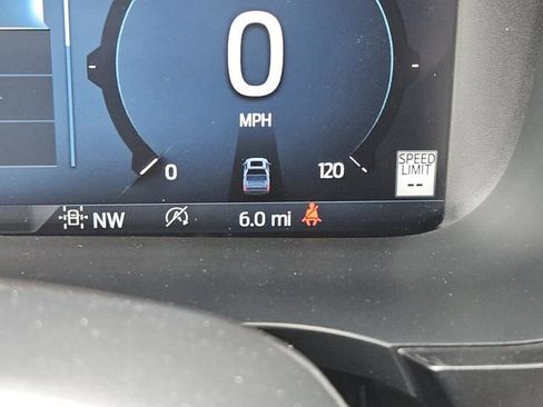 New 2025 Ford F150 Lariat w/ Equipment Group 502A High image 23