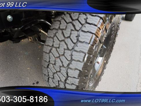 Used 2015 Toyota Tacoma 4x4 Double Cab image 4