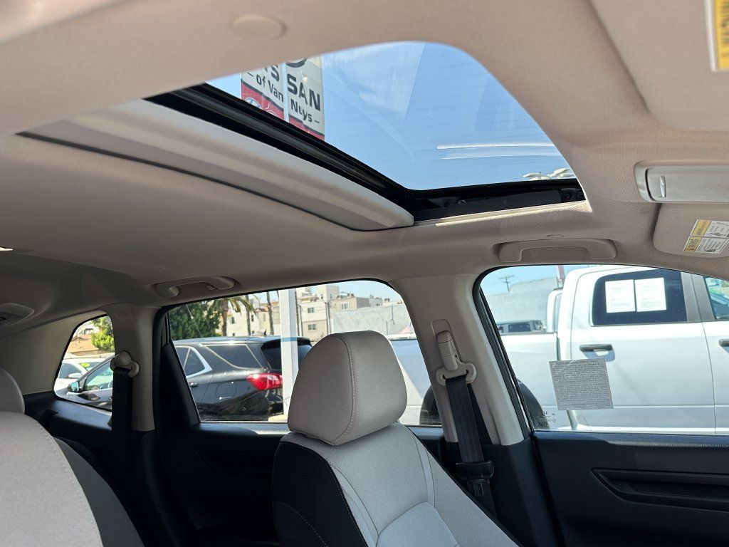 Used 2023 Honda CR-V EX image 17
