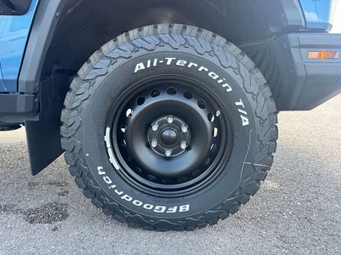 New 2026 INEOS Grenadier AWD/4WD image 31