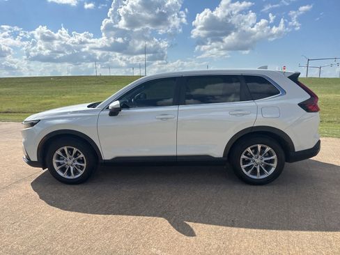 Used 2023 Honda CR-V EX-L image 4