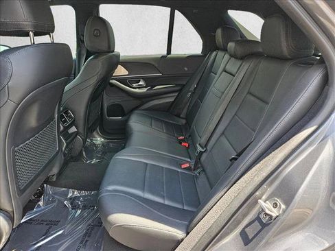 Used 2022 Mercedes-Benz GLE 350 image 24