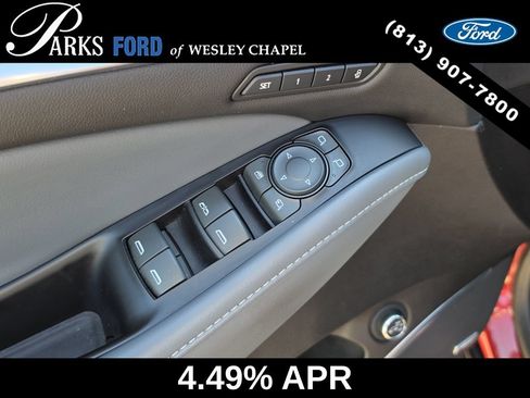 Used 2019 Buick Enclave Premium w/ Trailering Package, 5000 lbs. FWD image 19