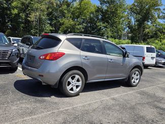 Used 2009 Nissan Murano S w/ Convenience Pkg FWD video 3