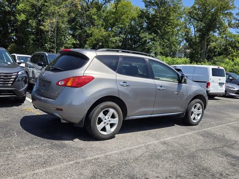 Used 2009 Nissan Murano S w/ Convenience Pkg FWD image 3